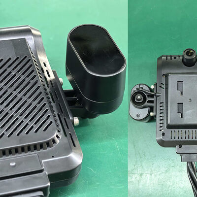 AI Fleet Dashcam 4G LTE mit ADAS DMS BSD Active Driver Coaching & Risk Mitigation Car Blackbox