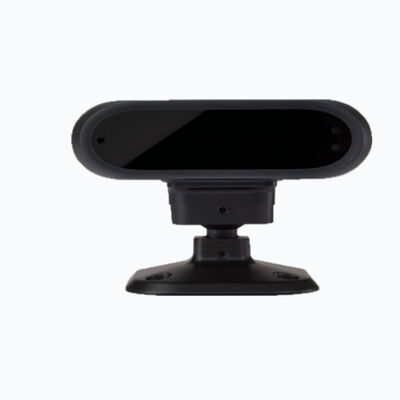 AEBS Automatisches Bremssystem mit 4G DVR und ADAS für aktive Notbremsung und Totwinkeldetektion