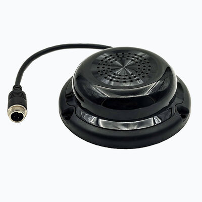 AEBS Automatisches Bremssystem mit 4G DVR und ADAS für aktive Notbremsung und Totwinkeldetektion