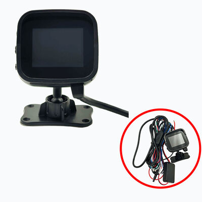 AEBS Automatisches Bremssystem mit 4G DVR und ADAS für aktive Notbremsung und Totwinkeldetektion