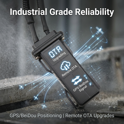No-Drilling Deflection Transducer for Real-Time Load Monitoring and Anti-Fraud Control in Leaf Spring Trucks