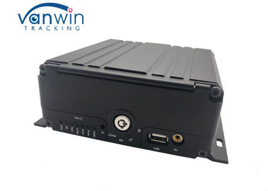 Sensor WIFIS G mobiler Dvr-Recorder, 1080P HD 4G GPS mobiler CCTV DVR für Fahrzeuge