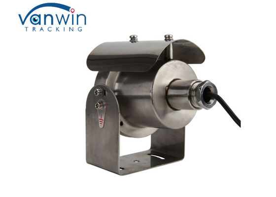 CER Bus-Überwachungskamera, Metallöl-Tankwagen-anti-explosiver Kamera CCD-Sensor