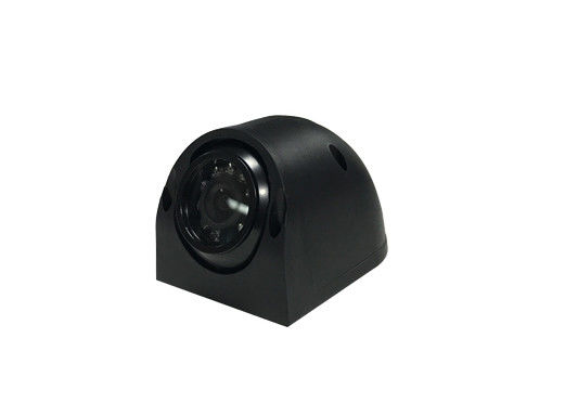 1080P AHD 700TVL 0,01 Lux Side View Surveillance Camera 70mA