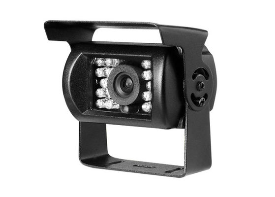 3.6mm Megapixel 0.5Lux IP69 IP-Fahrzeug-Kamera für Rückseite/Front View