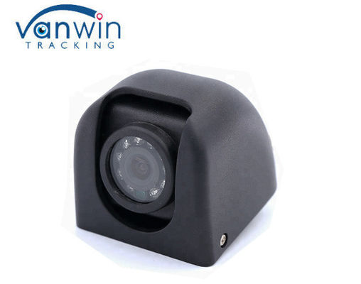 2.8mm Megapixel CMOS CCD CCTV-Überwachungskamera 0,5 Lux For Truck