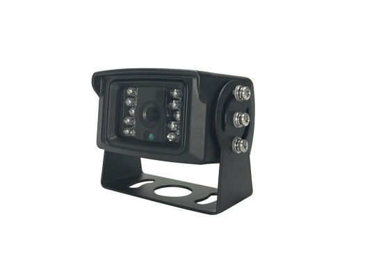 Ansicht-Ersatzkamera 2000TVL 0.01LUX 1080P hintere Fahrzeug-IP68