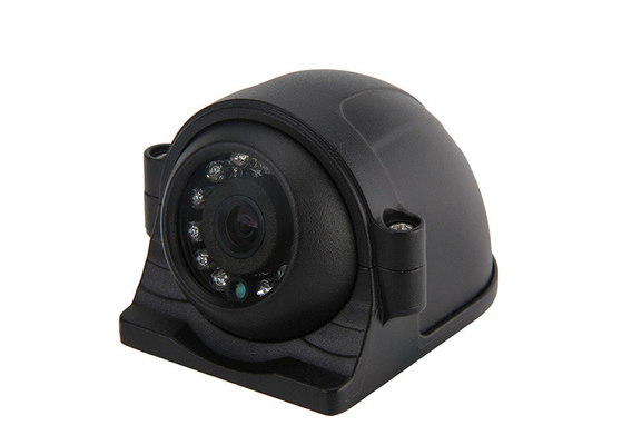 Stoßsicherer Nachtsicht Kamerad NTSC der Bus-Überwachungskamera-DC12V