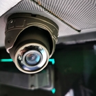 10m-15m 1080P Car Roof Camera Night Vision Security Vehicle IP Camera