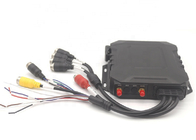 4CH AHD 1080P School Bus Mobile DVR Kit Vehicle Surveillance Solution