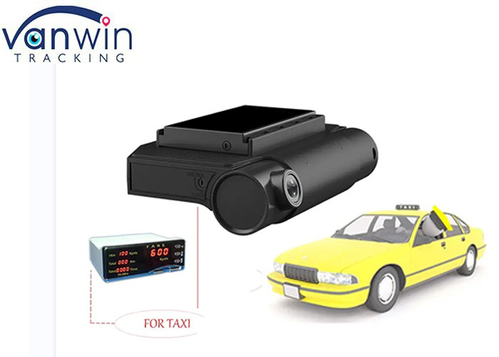 4g wifi 1080p TF-Kart-Camcorder mit GPS 2ch ahd mdvr Kamera 1080p für Fahrzeuge