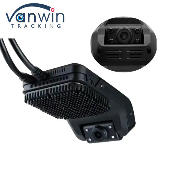 4G ADAS Dash Cam Auto Video Recorder OEM 2CH 1080P DVR 4G WIFI GPS für Taxi