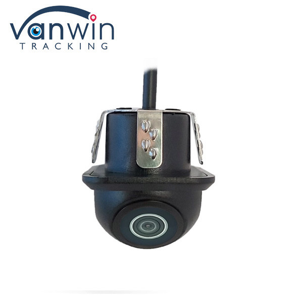 Rückseite Rückseite Rückseite CVBS AHD 720P 1080P Fische Auge Auto versteckte Spionage Kamera