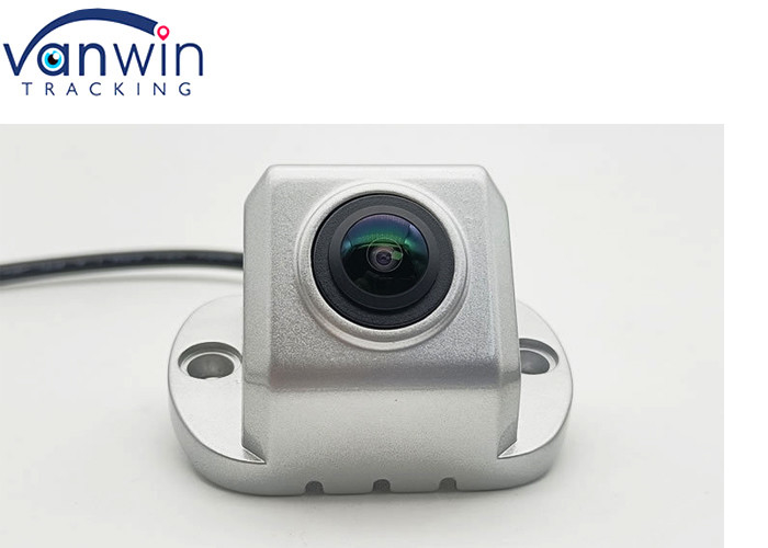 HD 720p 1080p Mini Außenfahrzeugkamera 700tvl IR Nachtsicht IP69 Wasserdicht