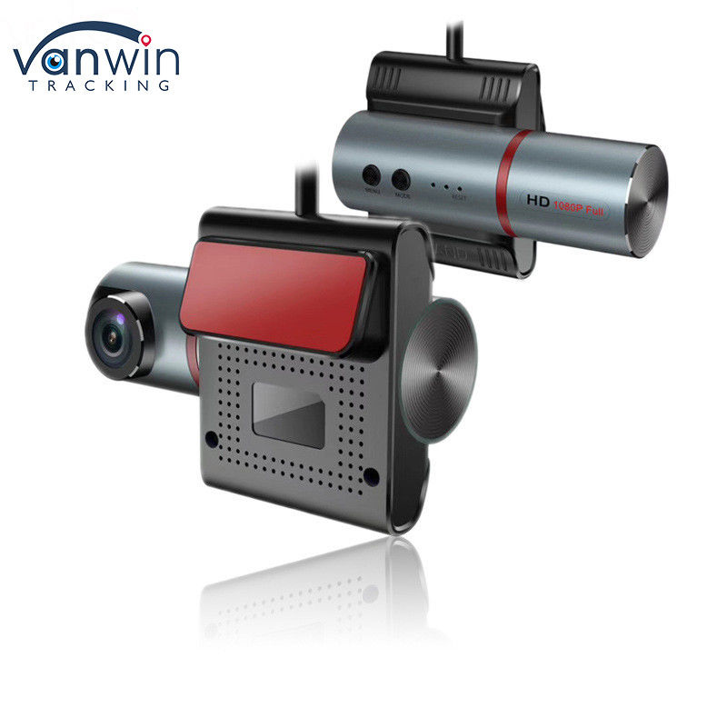 WiFi HD Nachtsicht Fahrgerät Mini-Auto-Kamera 1080P unterstützt GPS