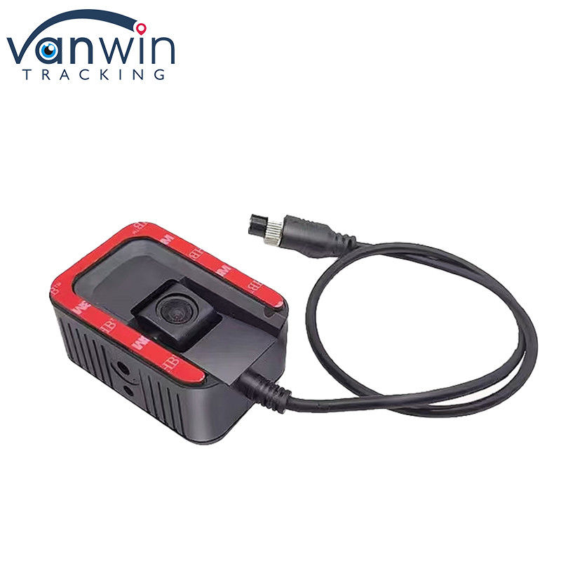 DC12V H.264 Front View Dashcam Nachtsicht AHD Fahrzeug Auto Bus Lkw Kamera