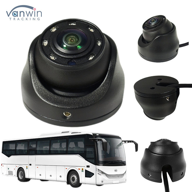AHD High-Definition Nachtsicht Wasserdichte Auto-Rückwärtskamera Bus Rückwärtsüberwachungskamera