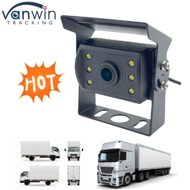 11G MM Radar Welle HD Nachtsicht Rückansicht Autokamera System PAL/NTSC 1080P Wasserdichte Sicherungskamera für Fahrzeuge