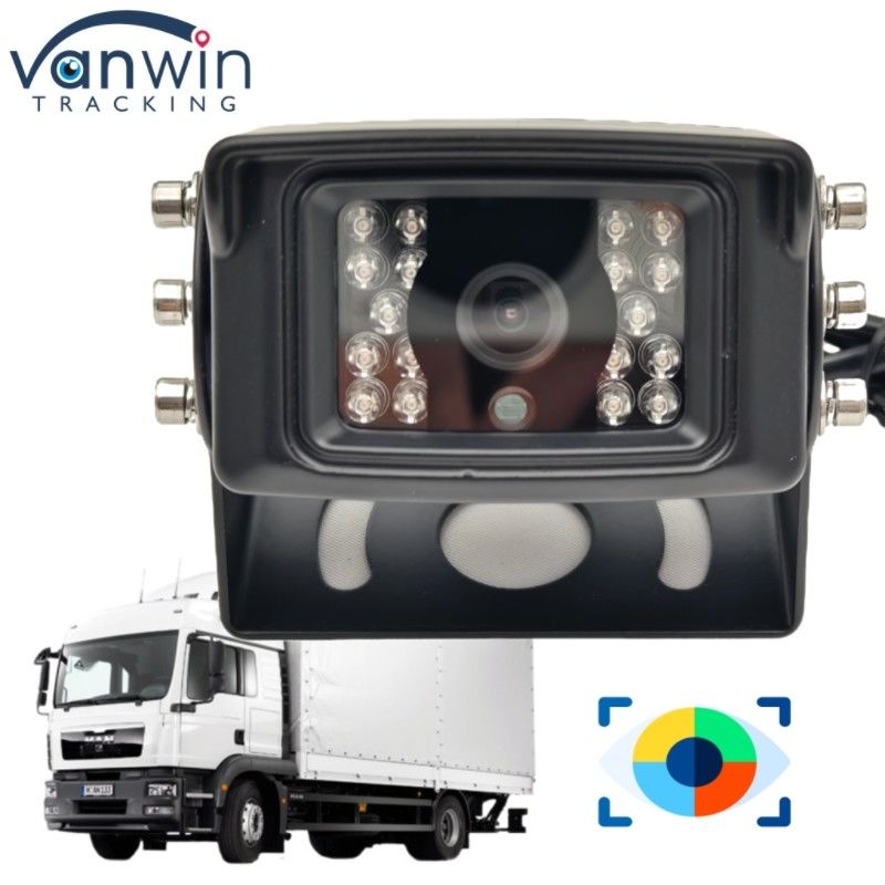 1080P AHD Rückseite Kamera Wasserdichte Überwachungskamera für Taxi Bus Van Truck