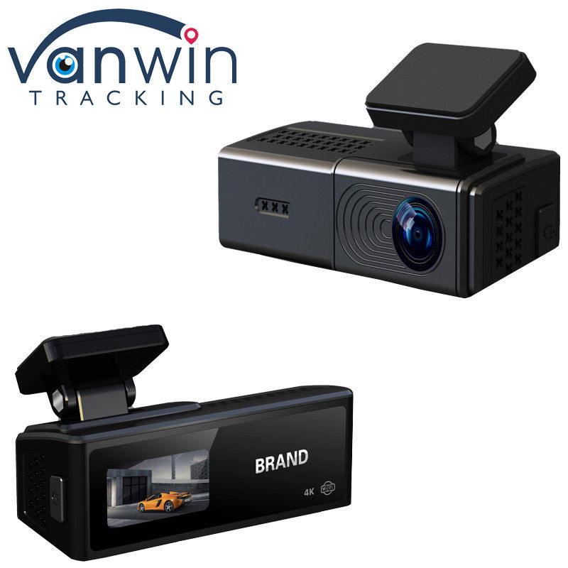 AHD 1080P Mini-Dashcam Nachtsicht-Fahrerrekorder Dashcam mit GPS-Unterstützung