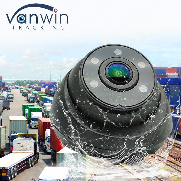 2MP 3MP IPC AHD IP69K wasserdicht Weitblick Anal Fahrzeugkuppel Kamera für Bus-Lkw