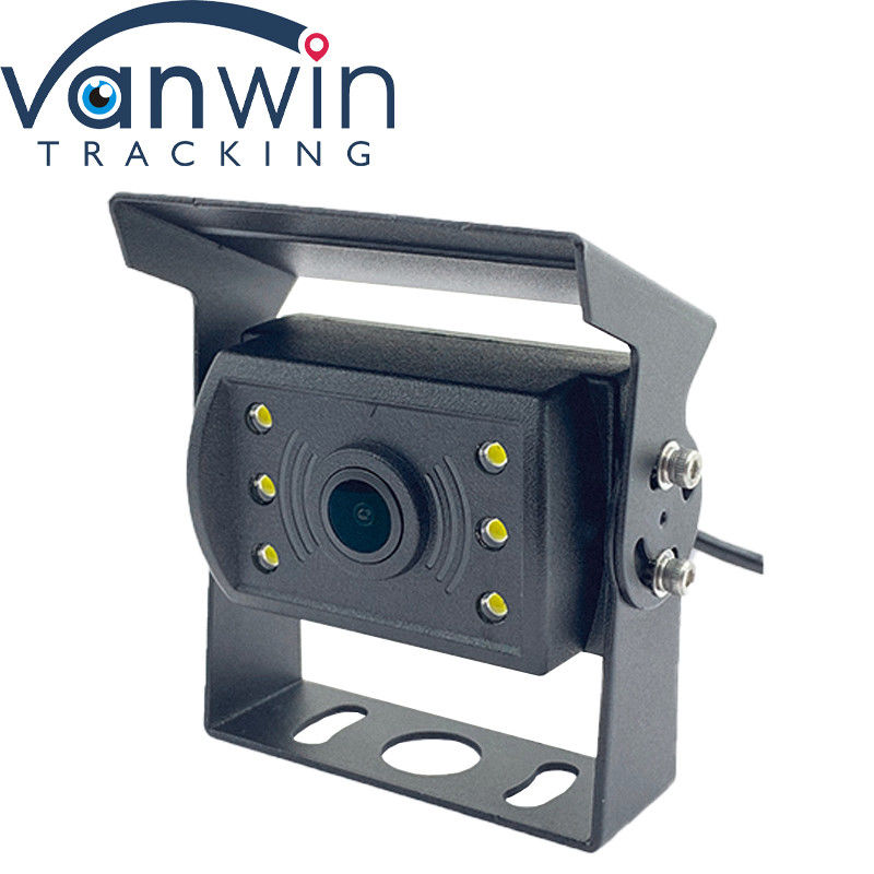 Wasserdichtes Rücksichtmonitoringsystem 11G 1080P HD Backup-Kamera mit Nachtsichtverbesserung