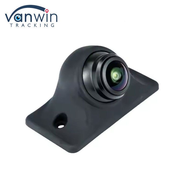 Mini AHD 1080P Waterproof Front Side Rear View Camera Night Vision 170° Fisheye Lens Car Reverse Backup Cam