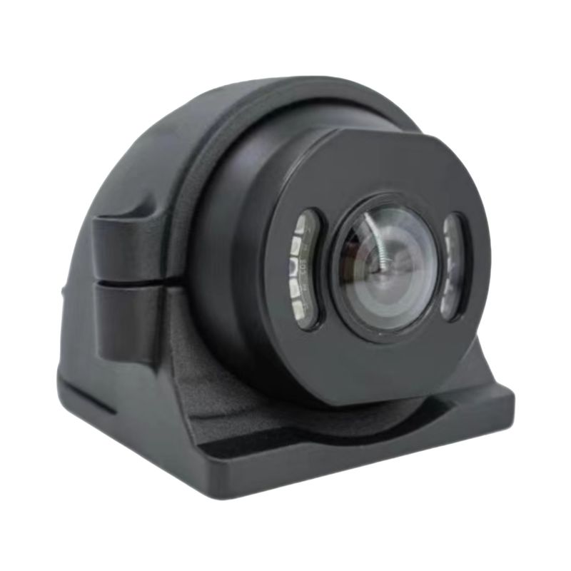 130° Lenwinkel CMOS/CCD Sensor BSD Kamera für Automobil und Industrie