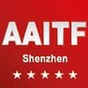 AAITF 2019 - 18. China-internationale Automobilsekundärmarkt-Industrie und abstimmende (Frühlings-) Handelsmesse