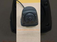 AHD IP69K 1080P Ultraweitwinkel 150° Autokamera Intelligentes Fahrzeugüberwachungssystem