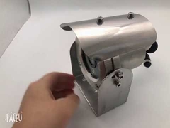 explosionsgeschützte Autokamera