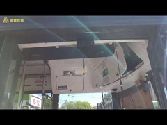 Vanwin 3G-Bus-Menschenzähler