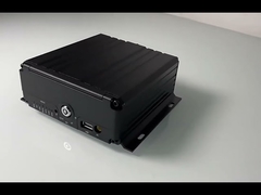 3G bewegliches DVR
