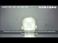 Bewegliche DVR Unterstützung 360 8CH 4G GPS AI Fahrzeug-um Überwachung ADAS DMS Funktion