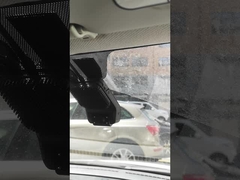 2 ch / 4ch ADAS DSM 4g wifi Mini AI DASHCAM Fahrer Müdigkeitserkennung Mobilfahrzeug-Camcorder-Kit