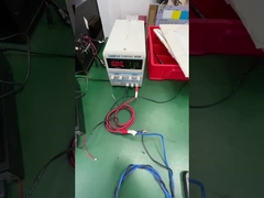 Auto 12V 24V visuelles Rückwärtsradarsystem Fahrzeugrückwärtsradarsystem für schwere Aufgaben