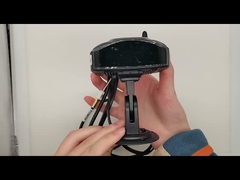 4G-GPS-KI-DMS-BSD-Dashkamera Flottenmanagement-Verfolgungssystem