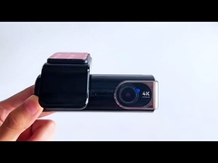 High-Definition 4K-Auto-Recorder