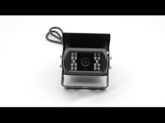 Lkw- und Busrückwärtssteuerung IP69K Wasserdichte Rücküberwachungskamera