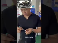 Warum brauchen Sie Doppelschutzkabel für Ihr DVR System