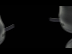 AHD High-Definition Nachtsicht Wasserdichte Auto-Rückwärtskamera Bus Rückwärtsüberwachungskamera