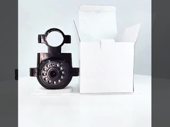 Bus-Überwachungskamera