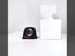 1080-Auto-Montagekamera AHD-Infrarot-Nachtsicht Wasserdicht Fernsehüberwachung