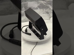 High-Definition 4-Kanal-Auto-Monitor 7 