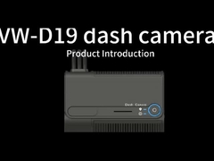 Dashcam-Recorder