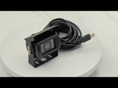 1080P HD USB-Rückfahrkamera für Bus wasserdichter Rückfahrmonitor AHD-Bildsensor für das Parken