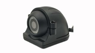 Ultrastarke magnetische LKW-Kamera mit HD-Nachtsicht